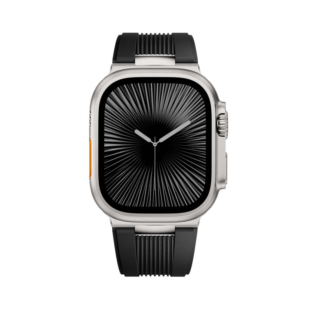 The Velocity Series