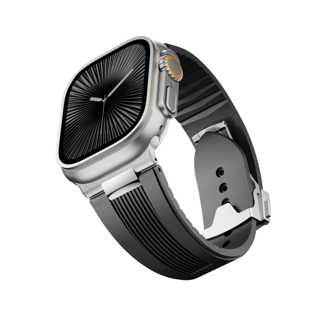 The Velocity Series