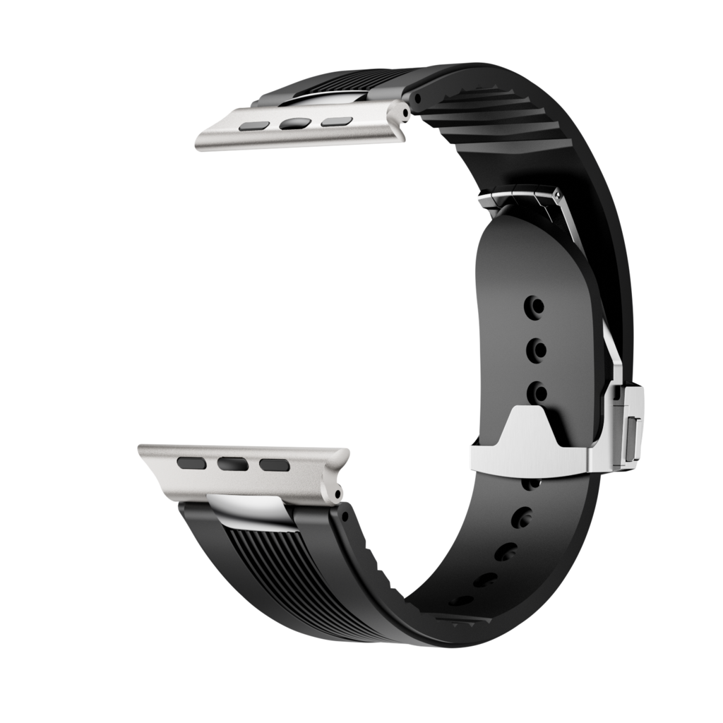 The Velocity Series