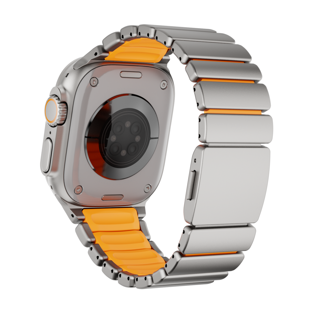 ATOM Titanium Band