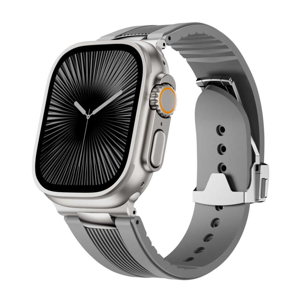 The Velocity Series