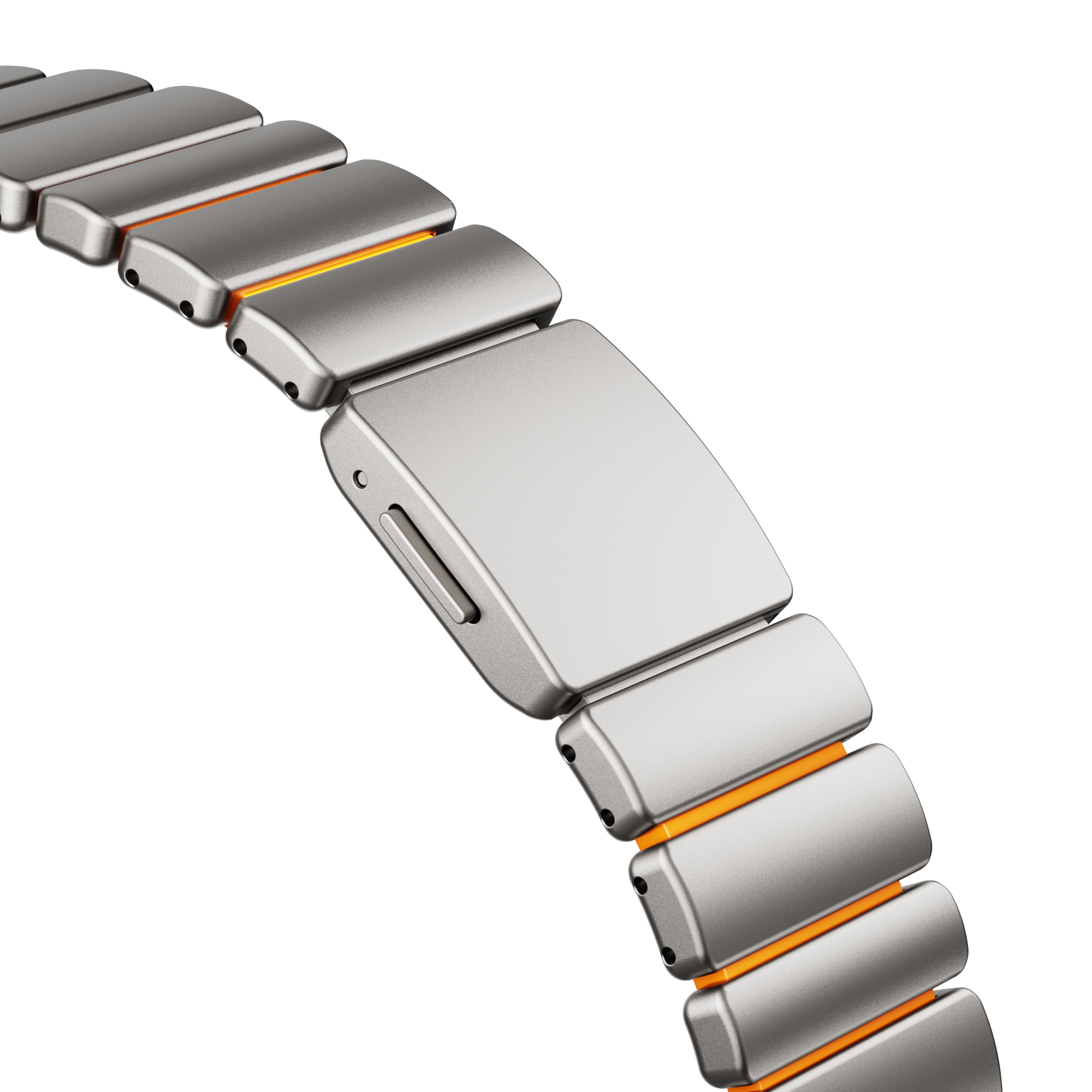 ATOM Titanium Band
