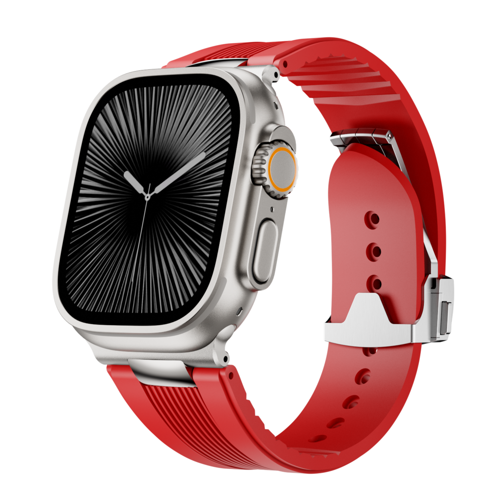 The Velocity Series