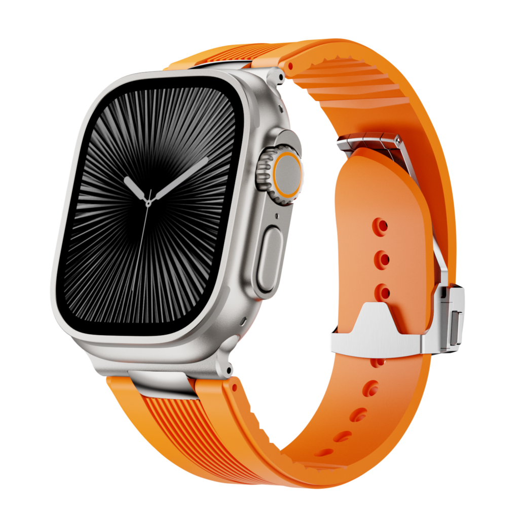 The Velocity Series