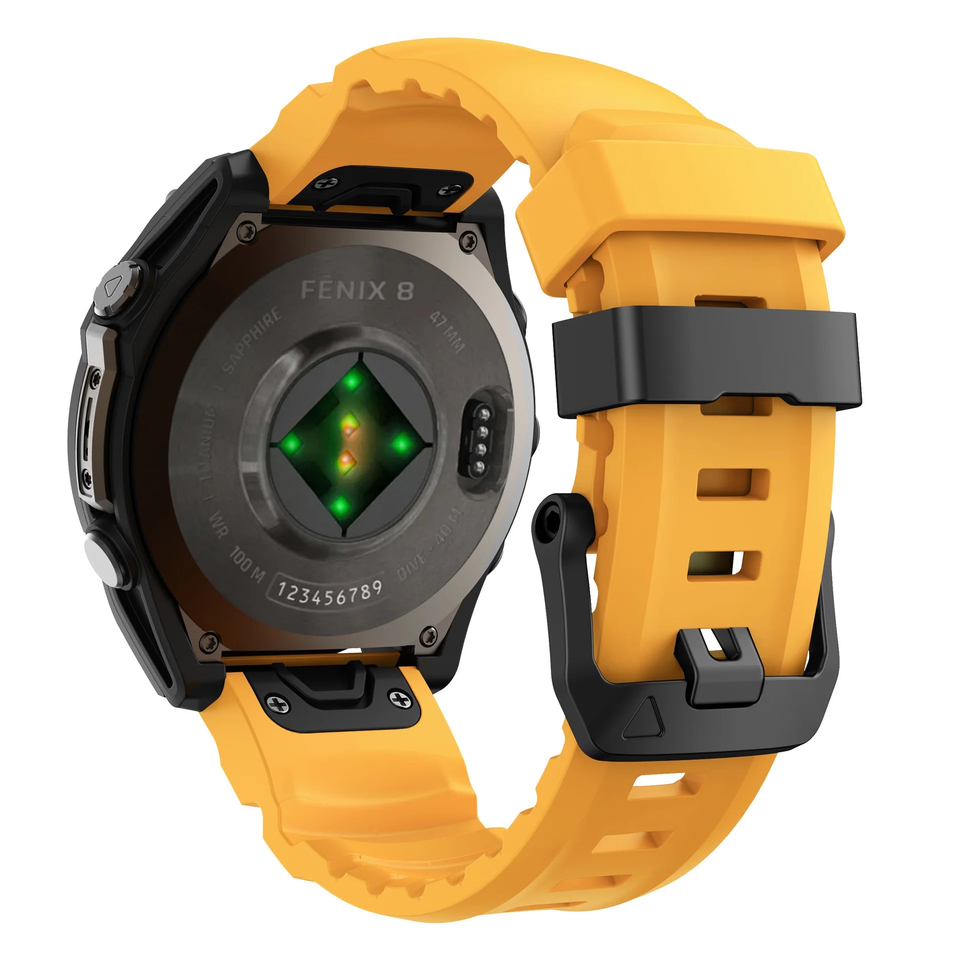 Garmin QuickFit Sports Band