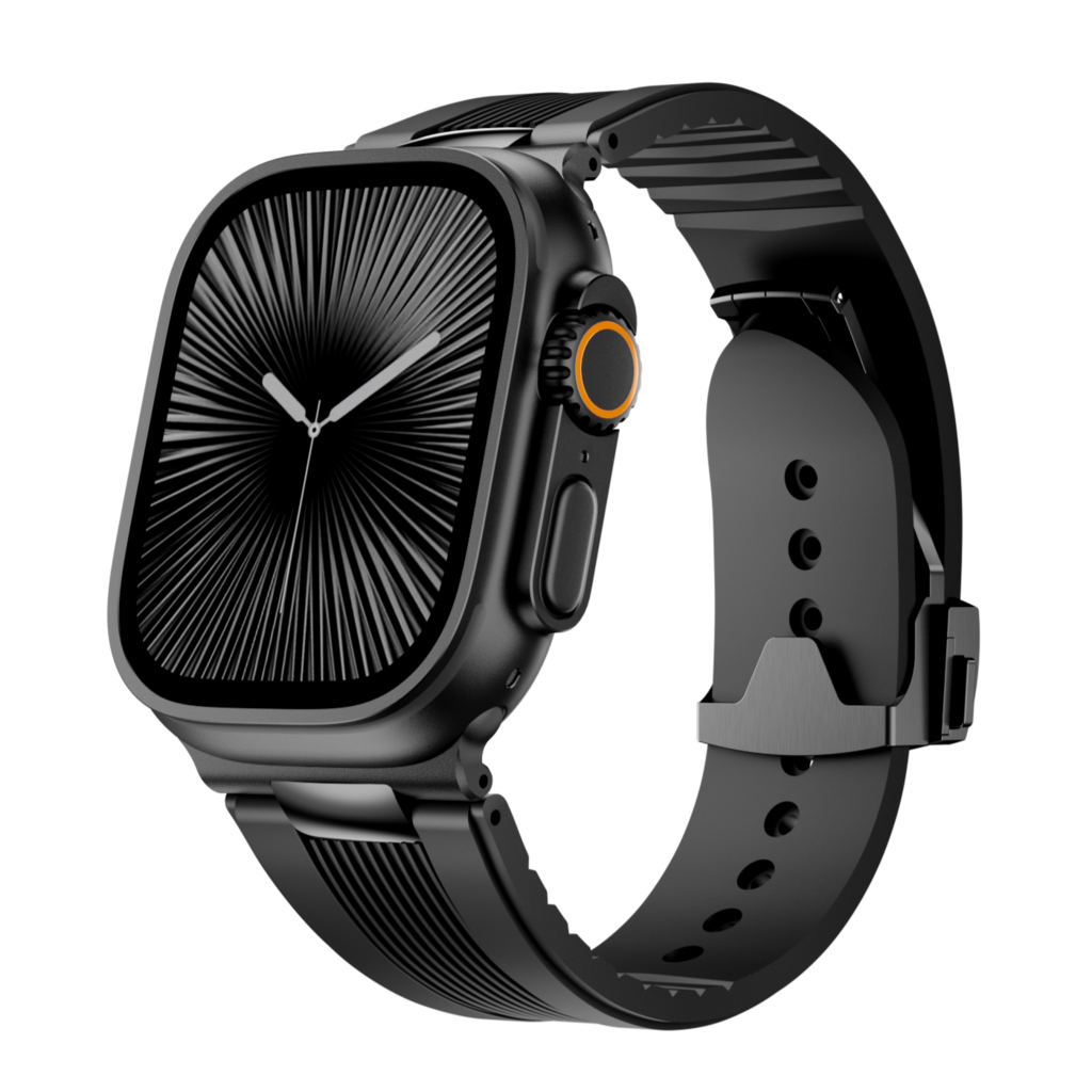 The Velocity Series