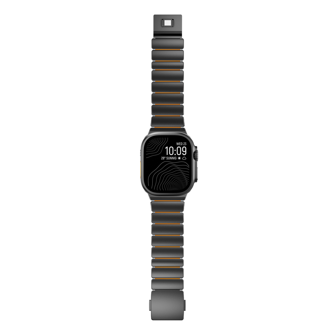ATOM Titanium Band