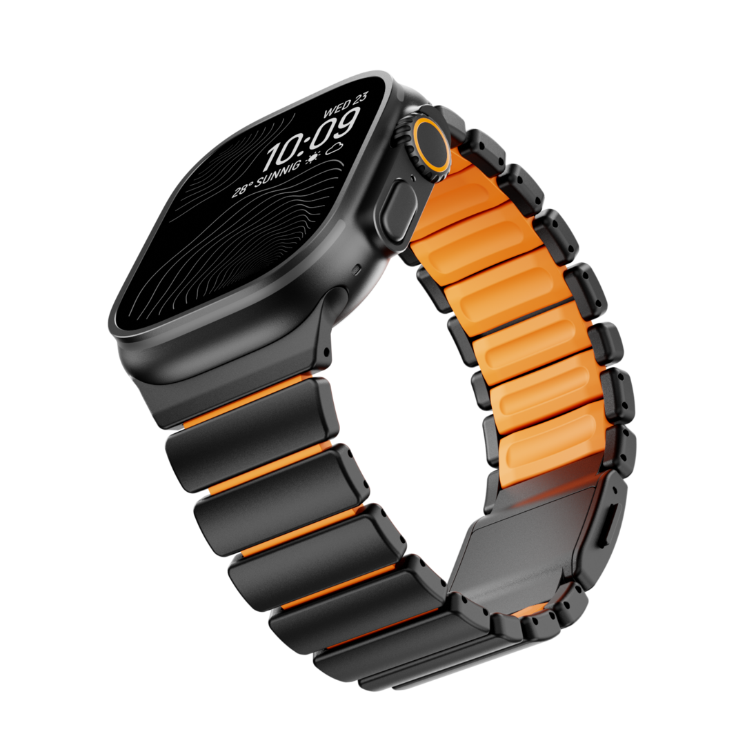 ATOM Titanium Band