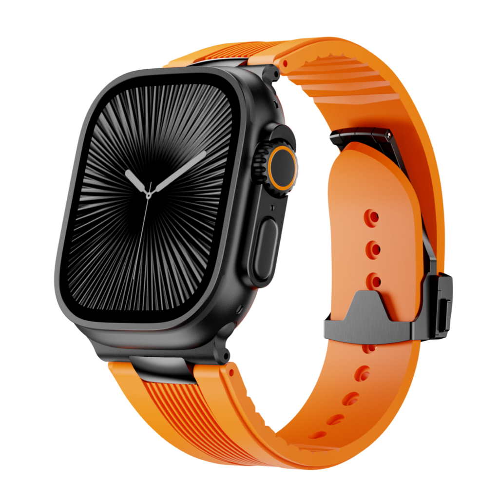 The Velocity Series