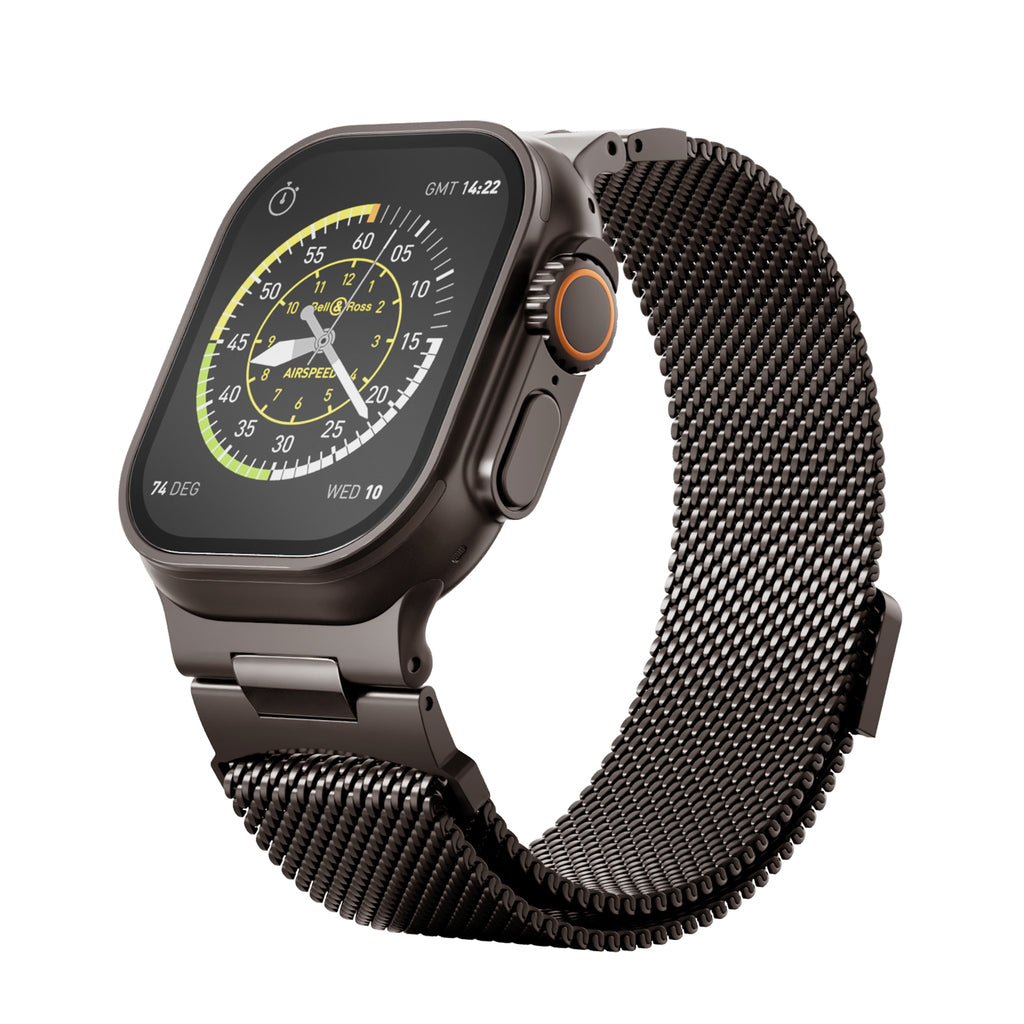 Sovereign Magnetic Milanese Band