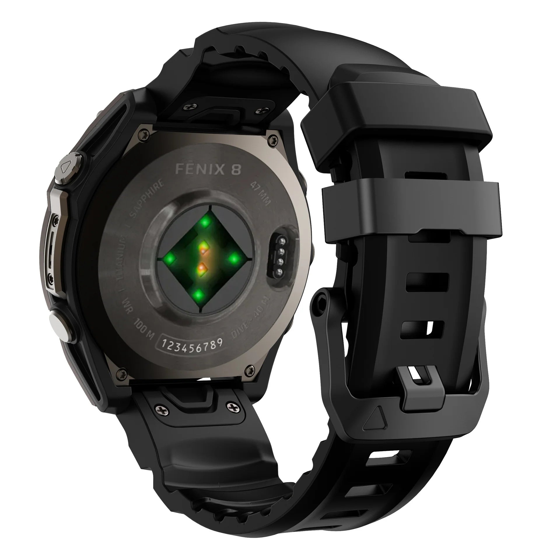 Garmin QuickFit Sports Band