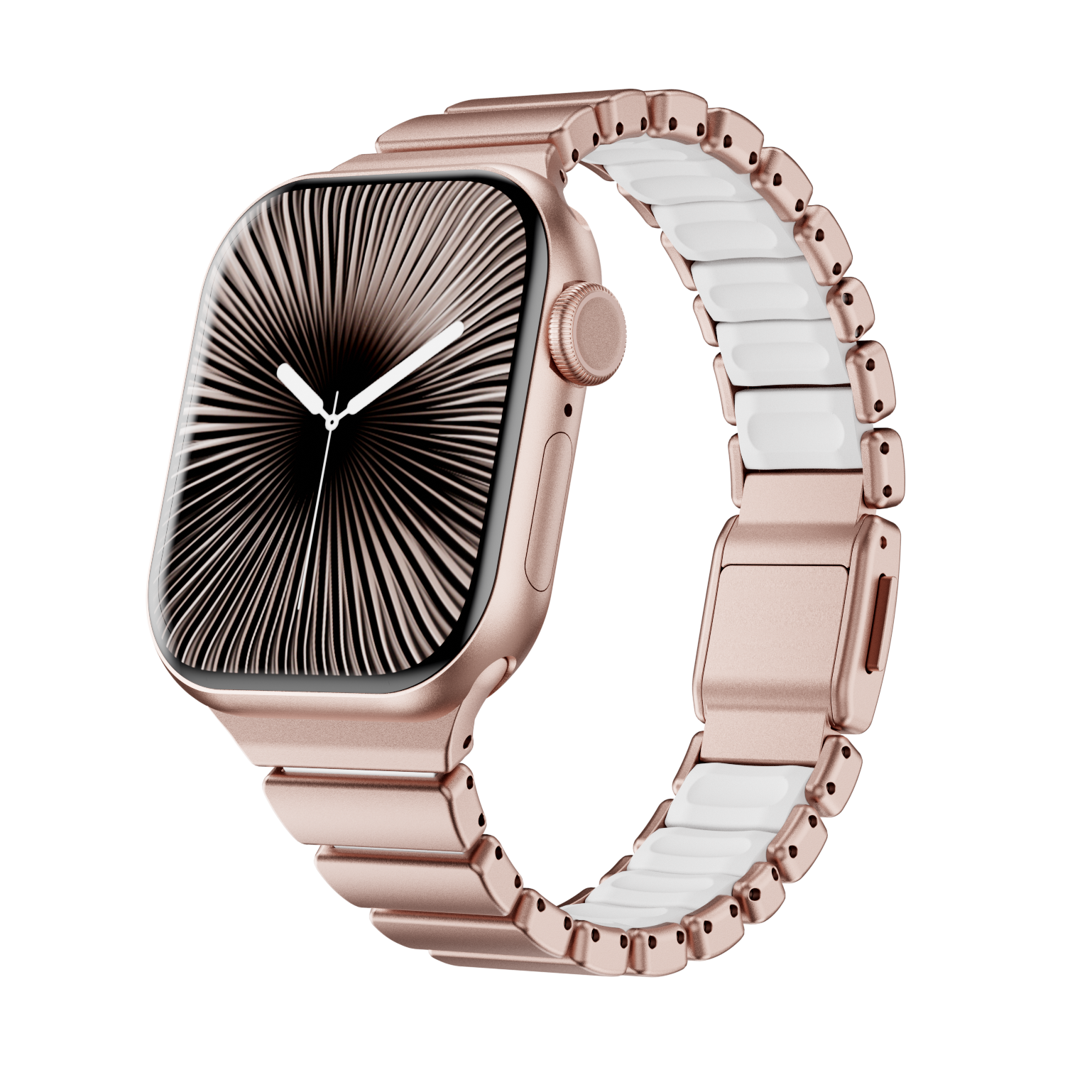 Gemini Modern Strap
