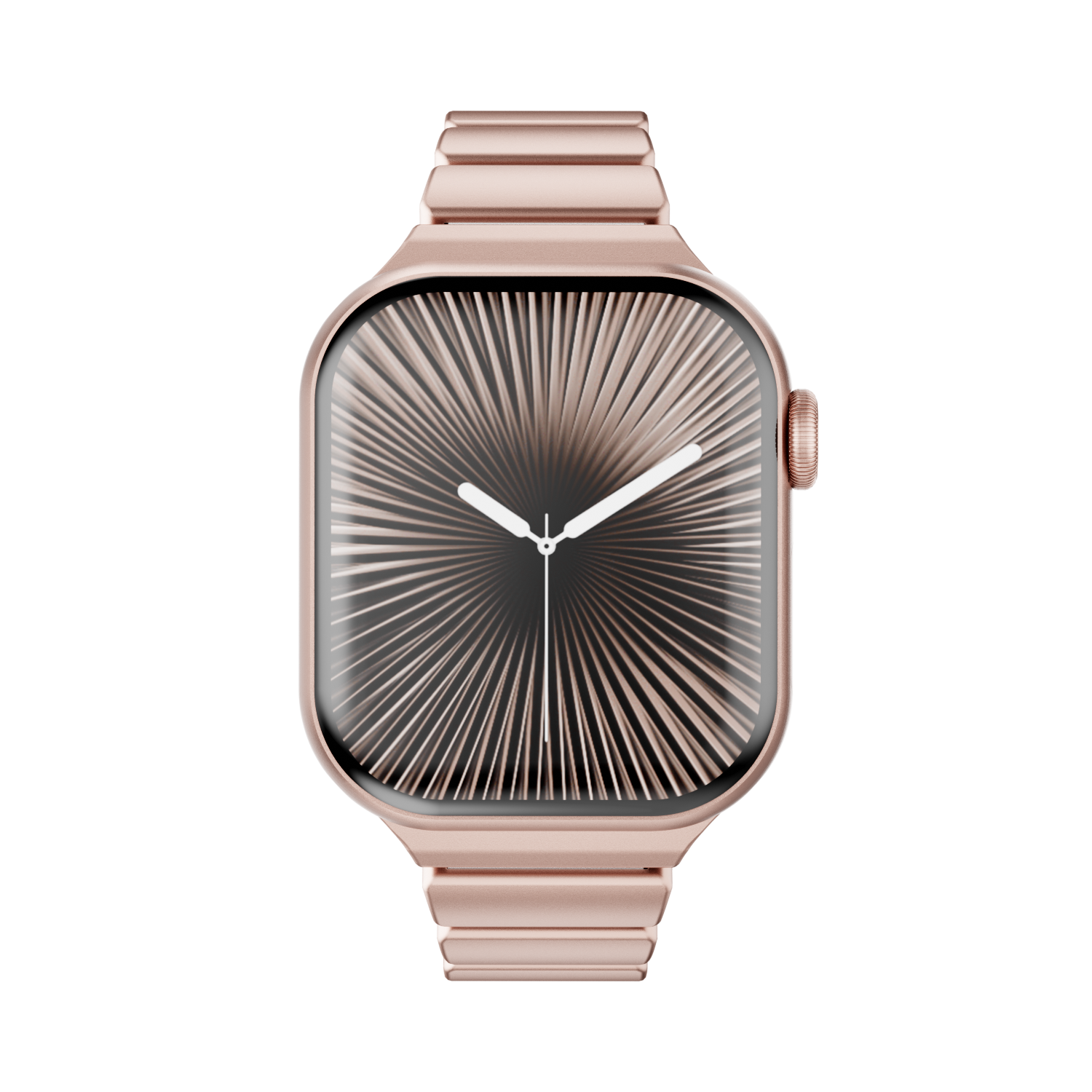 Gemini Modern Strap