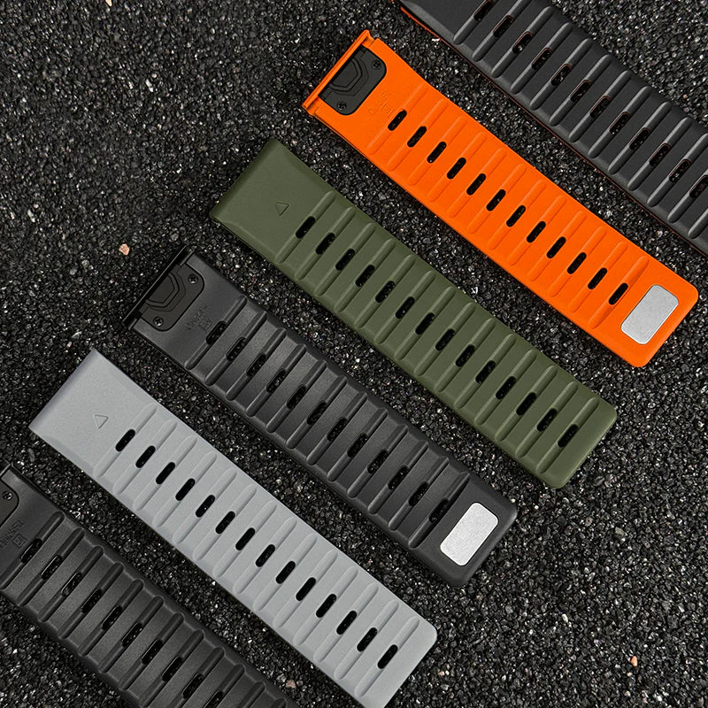 Garmin QuickFit Sports Magnetic Band