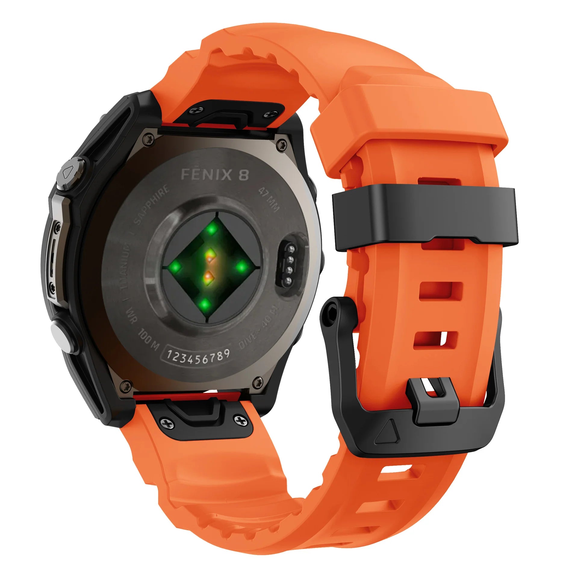 Garmin QuickFit Sports Band