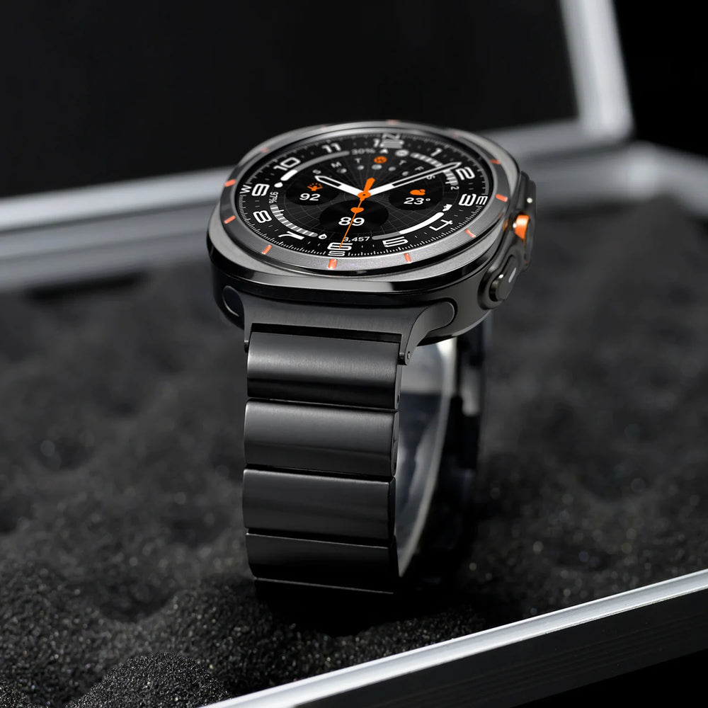 Titanium Band Pro For Samsung Galaxy Watch