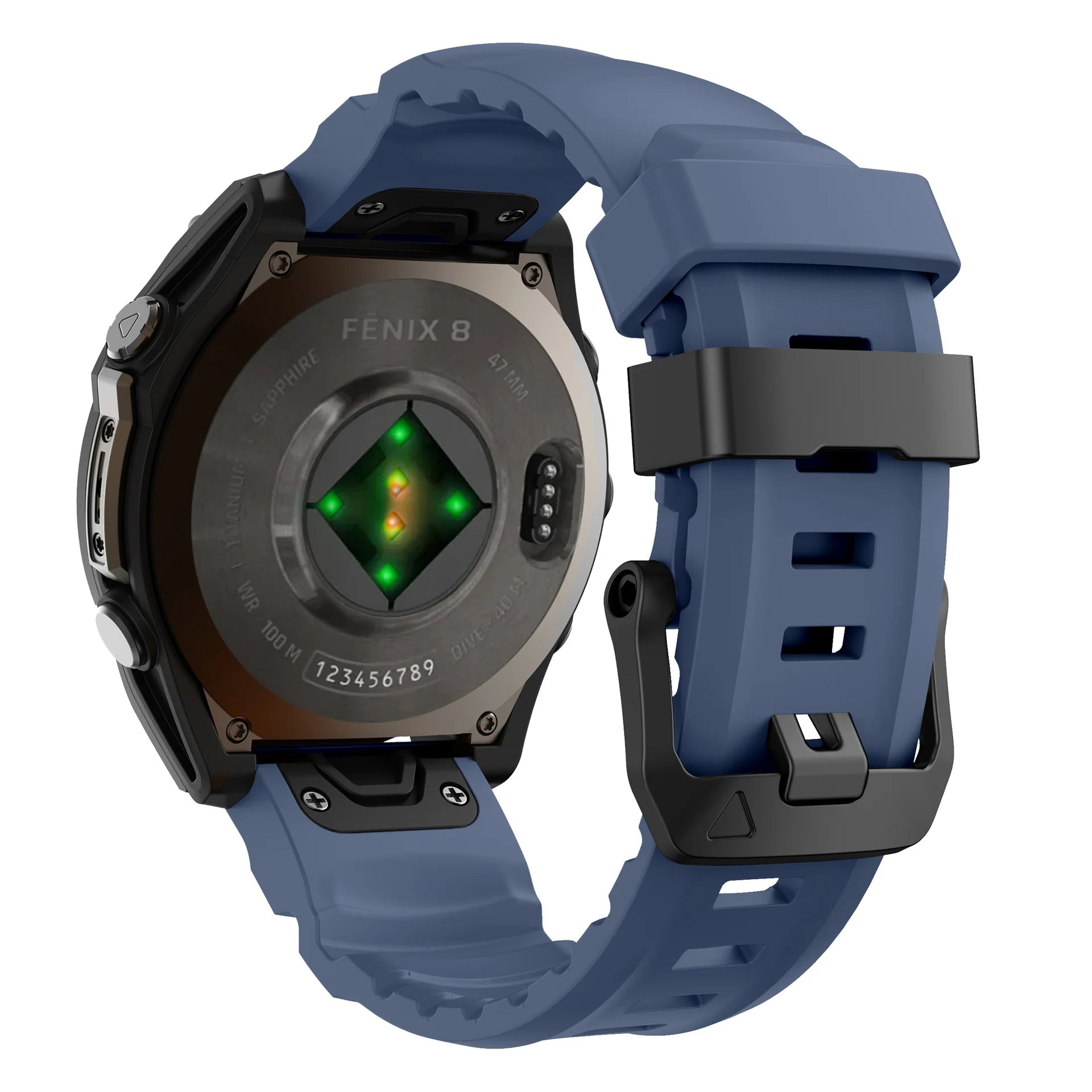 Garmin QuickFit Sports Band