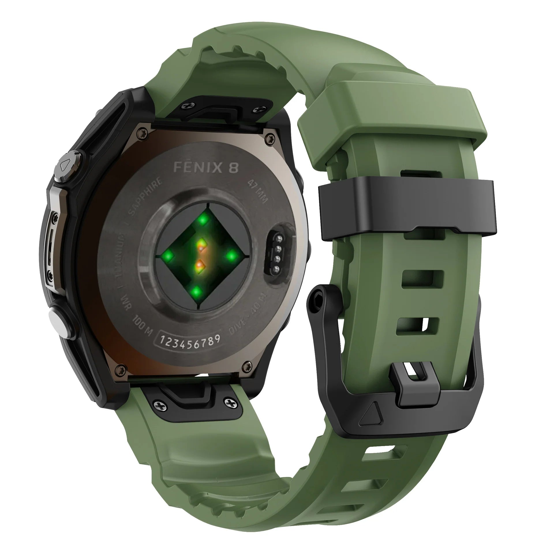 Garmin QuickFit Sports Band