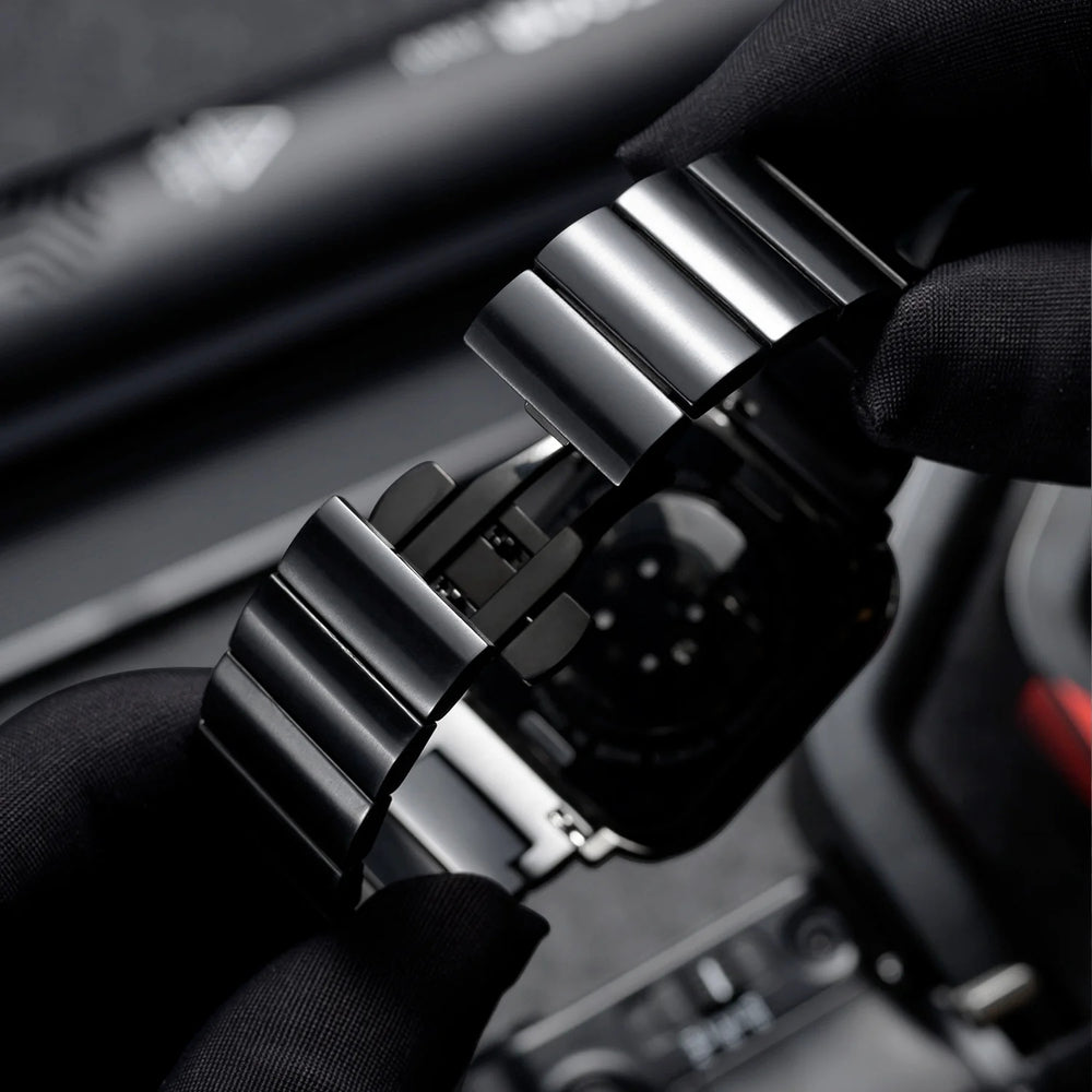 Titanium Band Pro For Samsung Galaxy Watch
