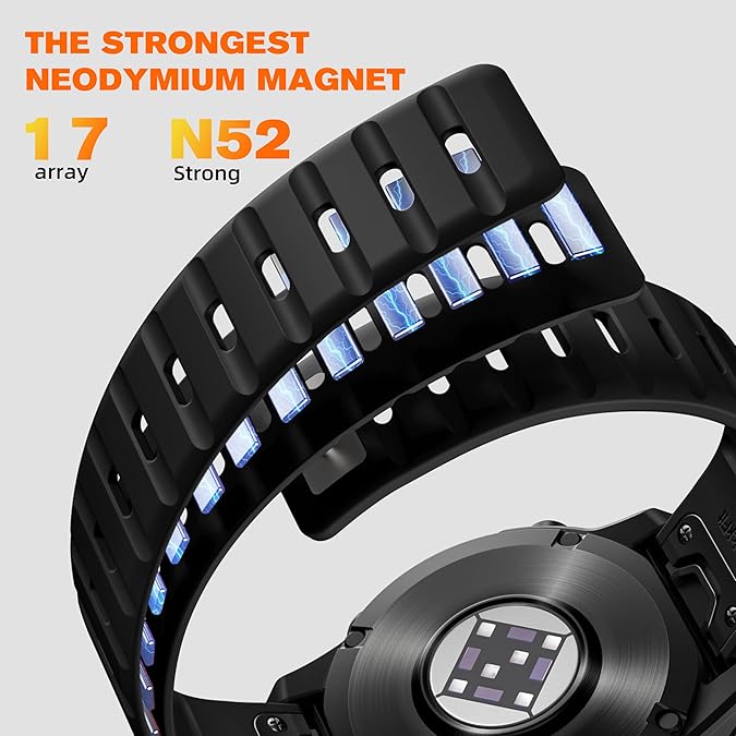 Garmin QuickFit Sports Magnetic Band