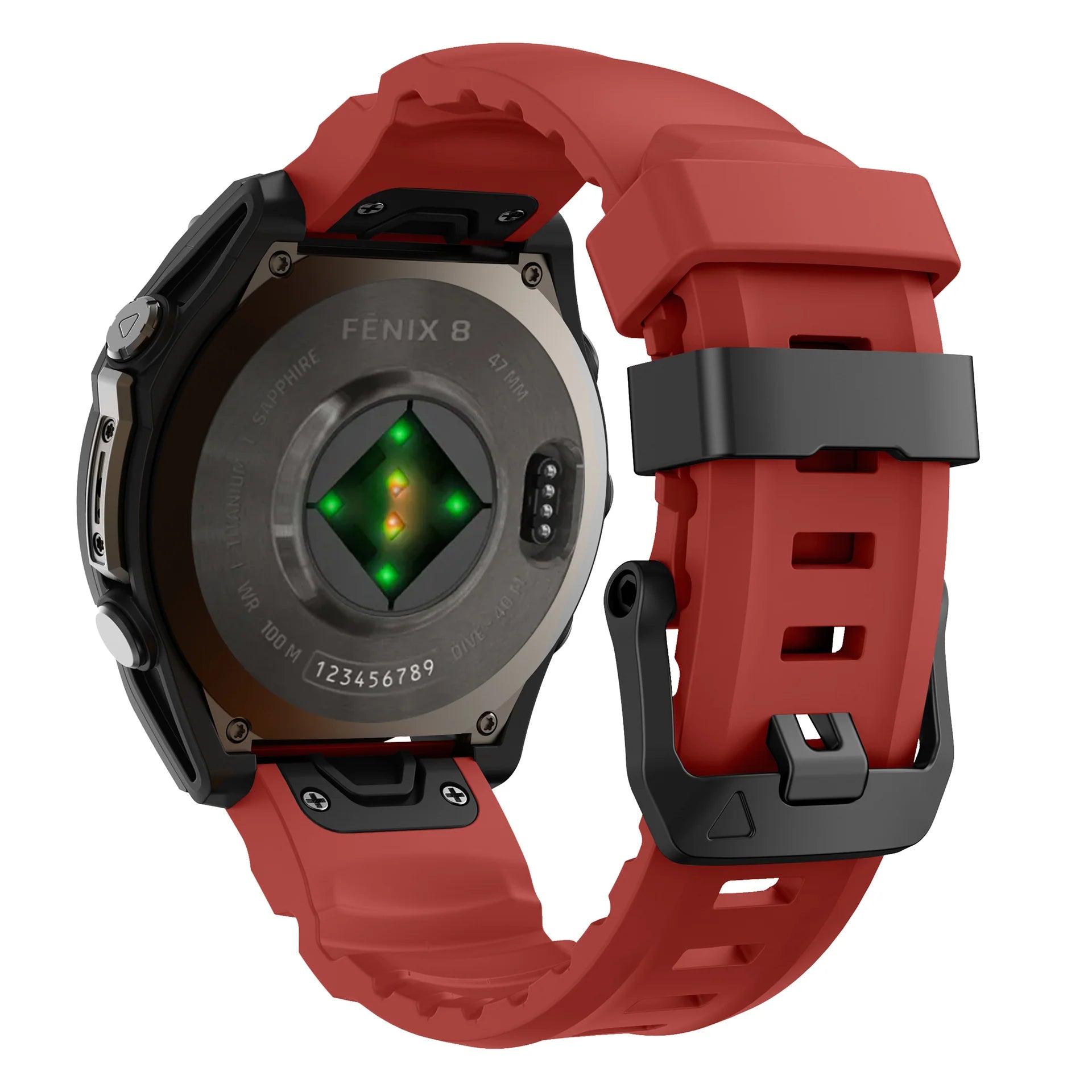 Garmin QuickFit Sports Band