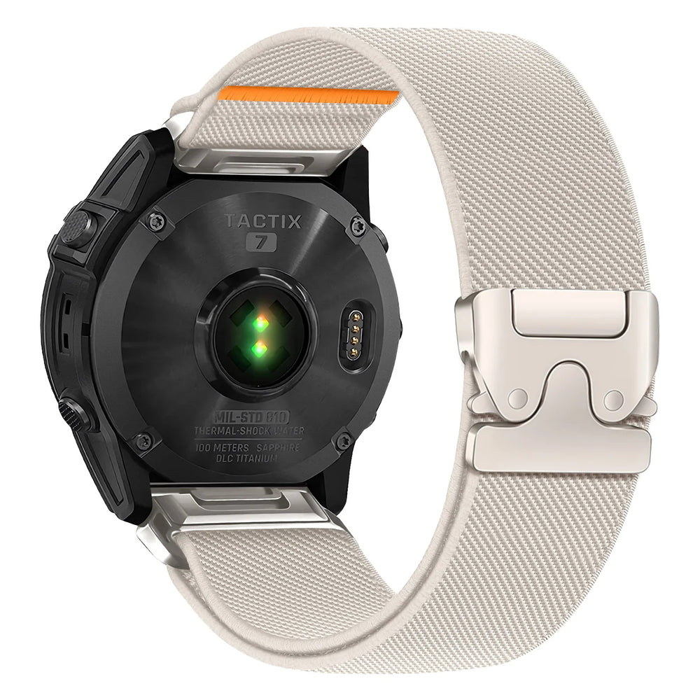 Garmin QuickFit Stretch Sport Nylon Band