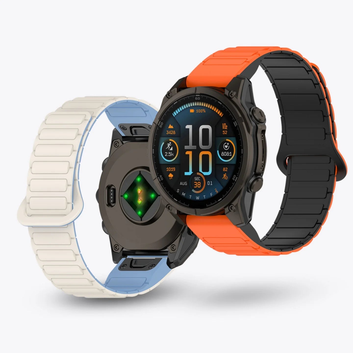 Garmin QuickFit Magnetic Loop Band