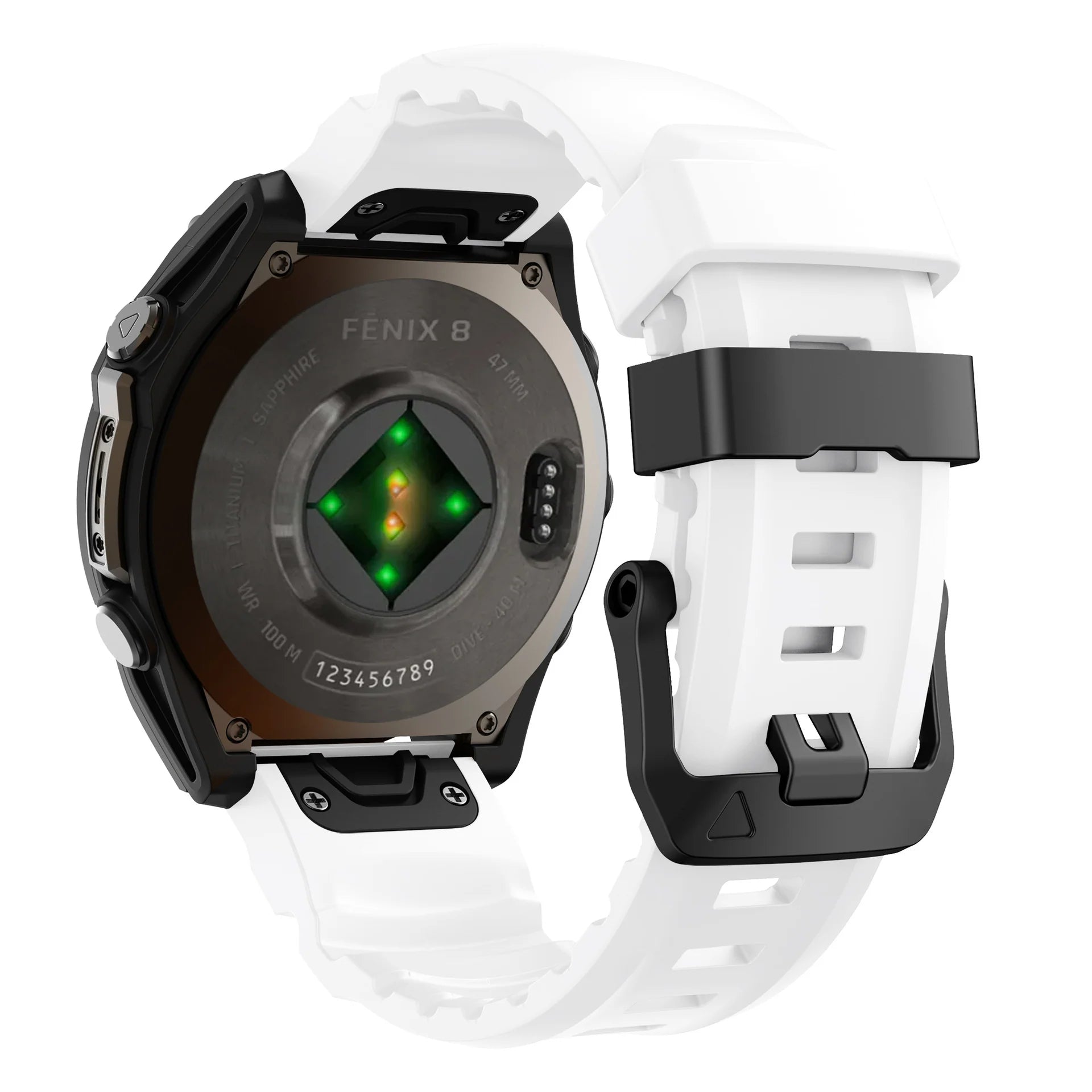 Garmin QuickFit Sports Band
