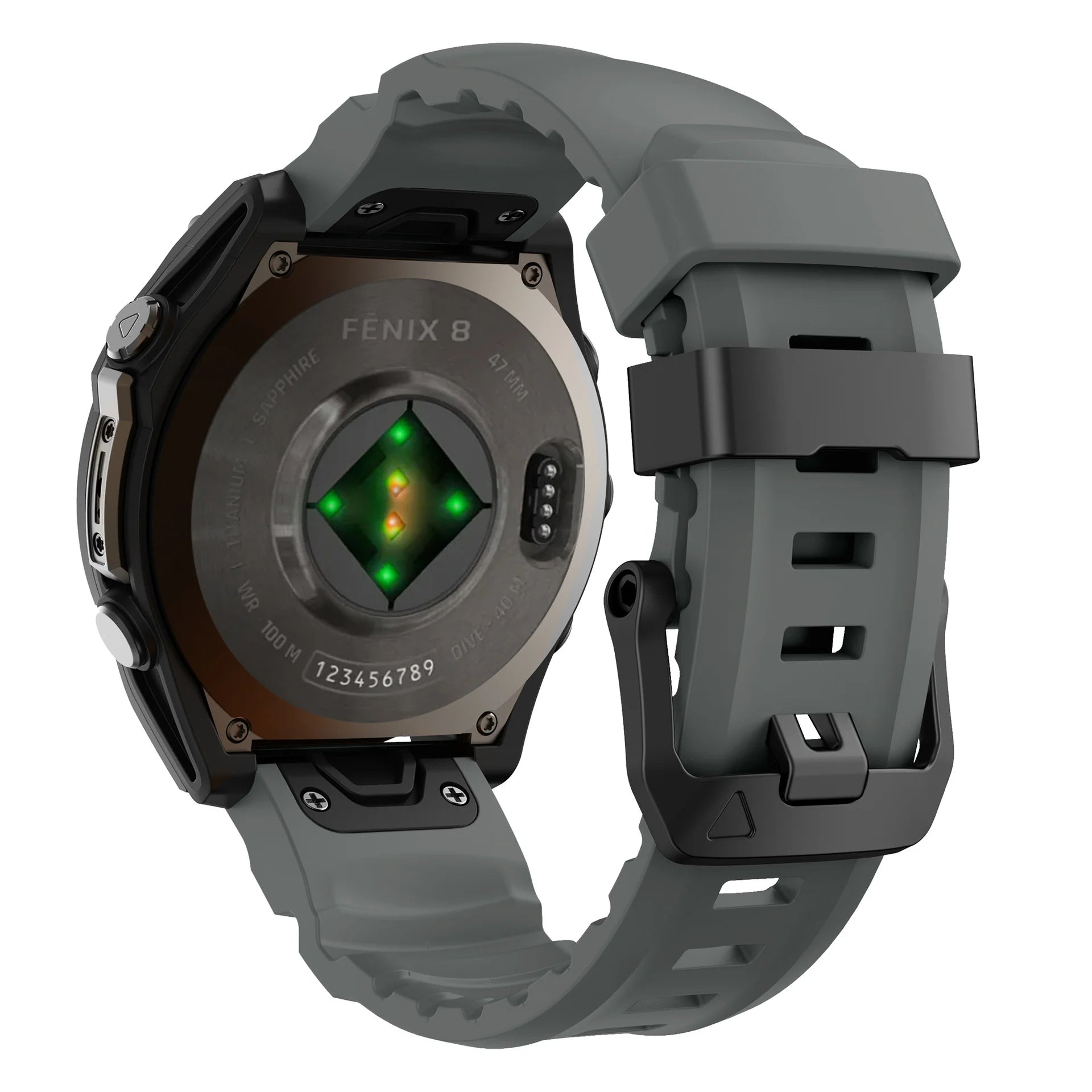Garmin QuickFit Sports Band