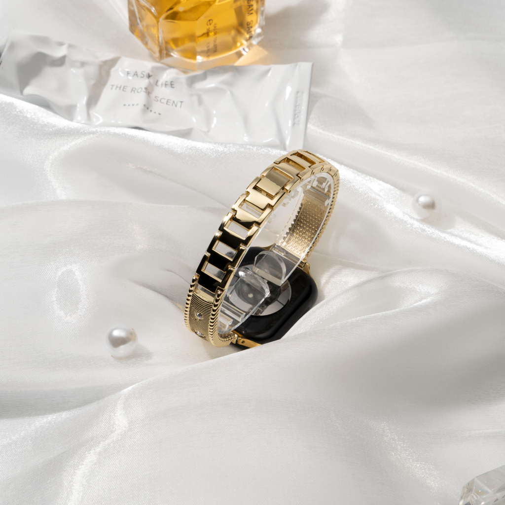 Diamond Link Bracelet for Apple Watch