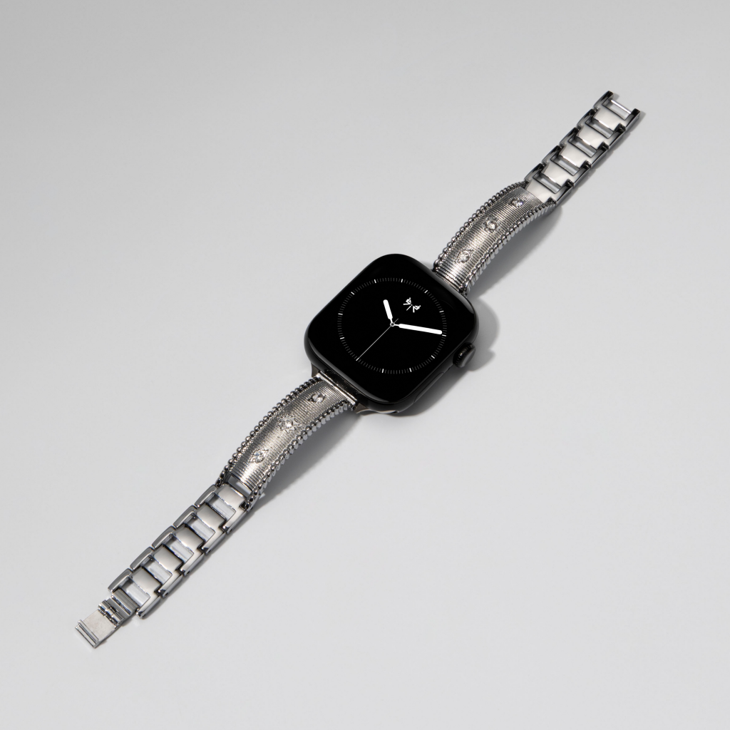 Diamond Link Bracelet for Apple Watch