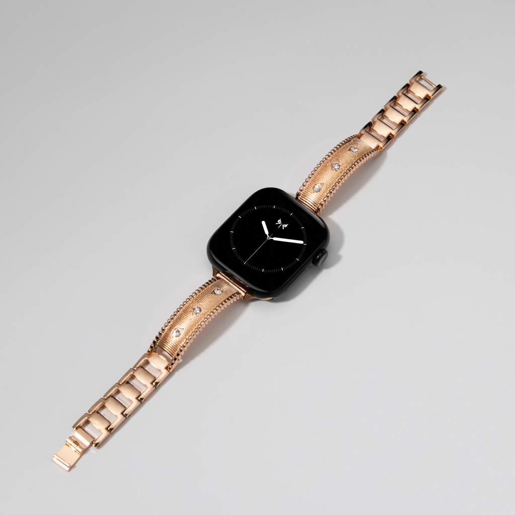 Diamond Link Bracelet for Apple Watch