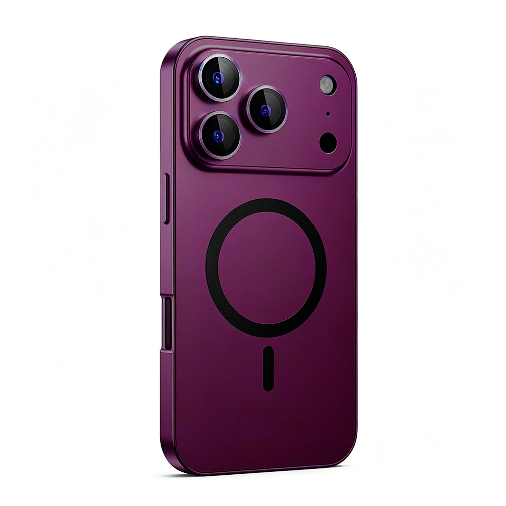 MagCase Metal