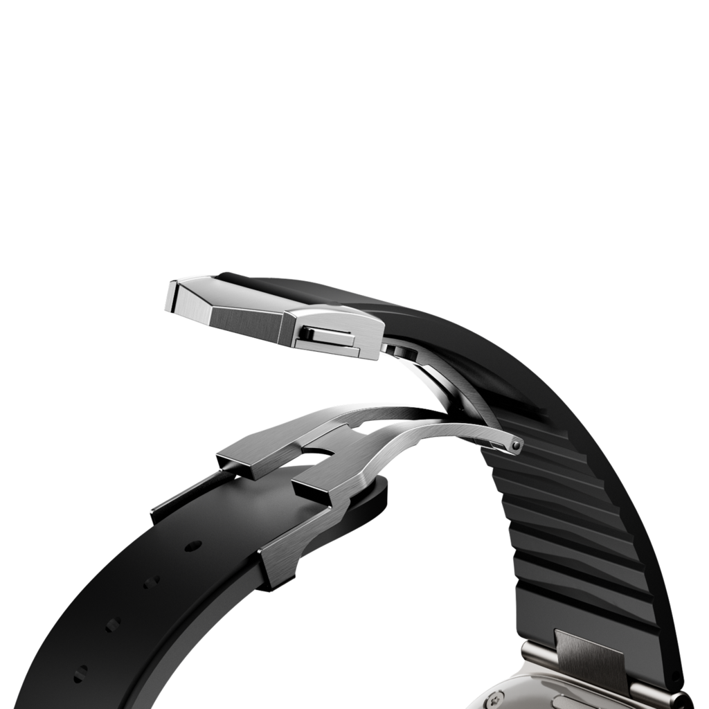 The Velocity Series