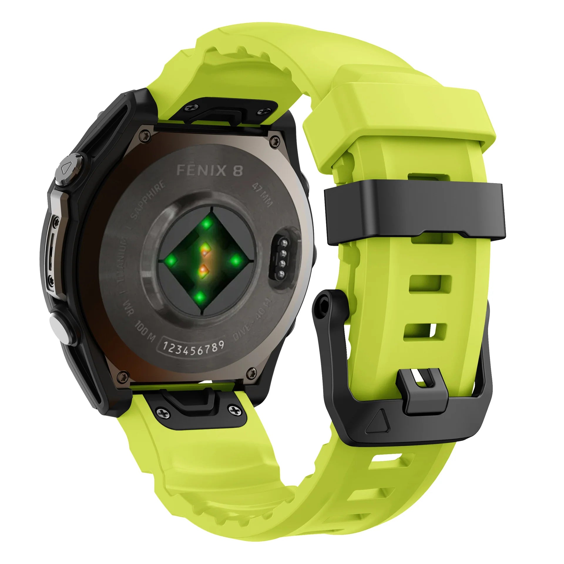 Garmin QuickFit Sports Band