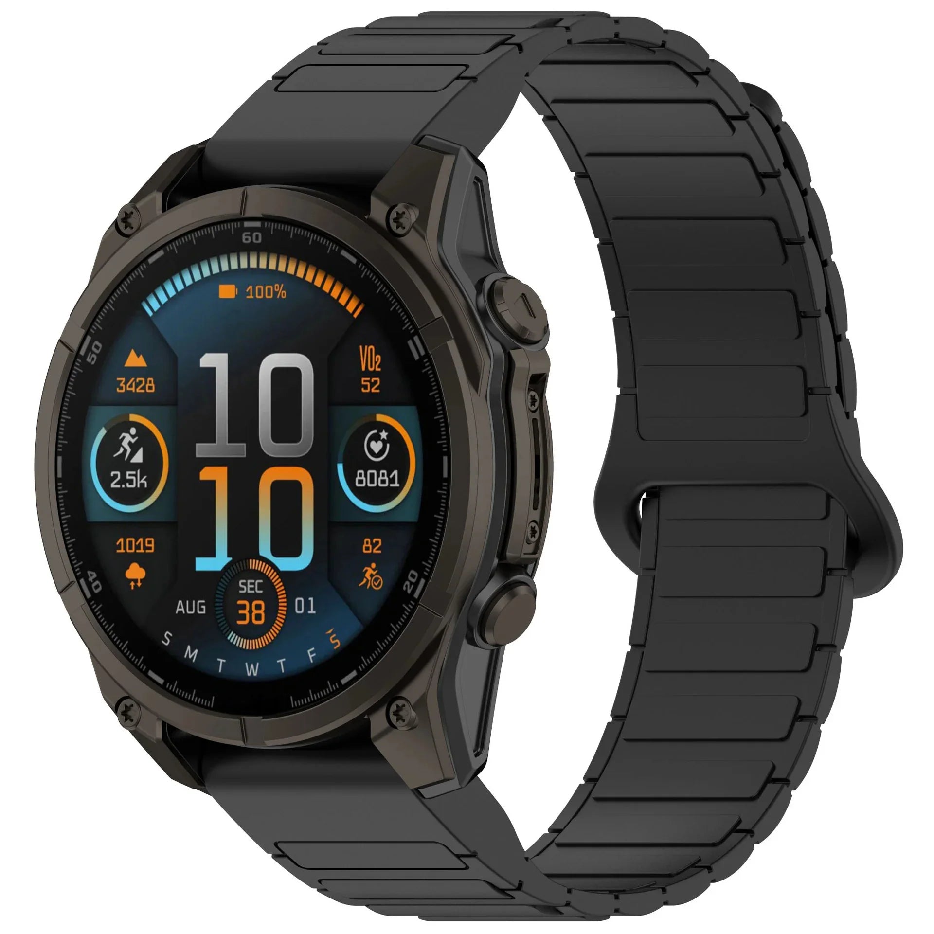 Garmin QuickFit Magnetic Loop Band