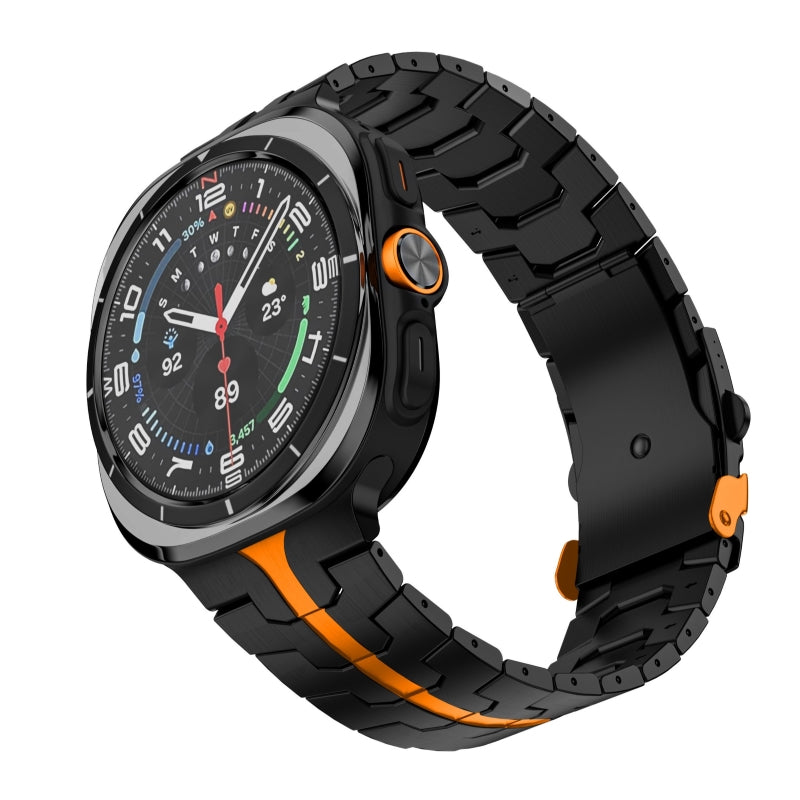 Titanium Band For Samsung Galaxy Watch