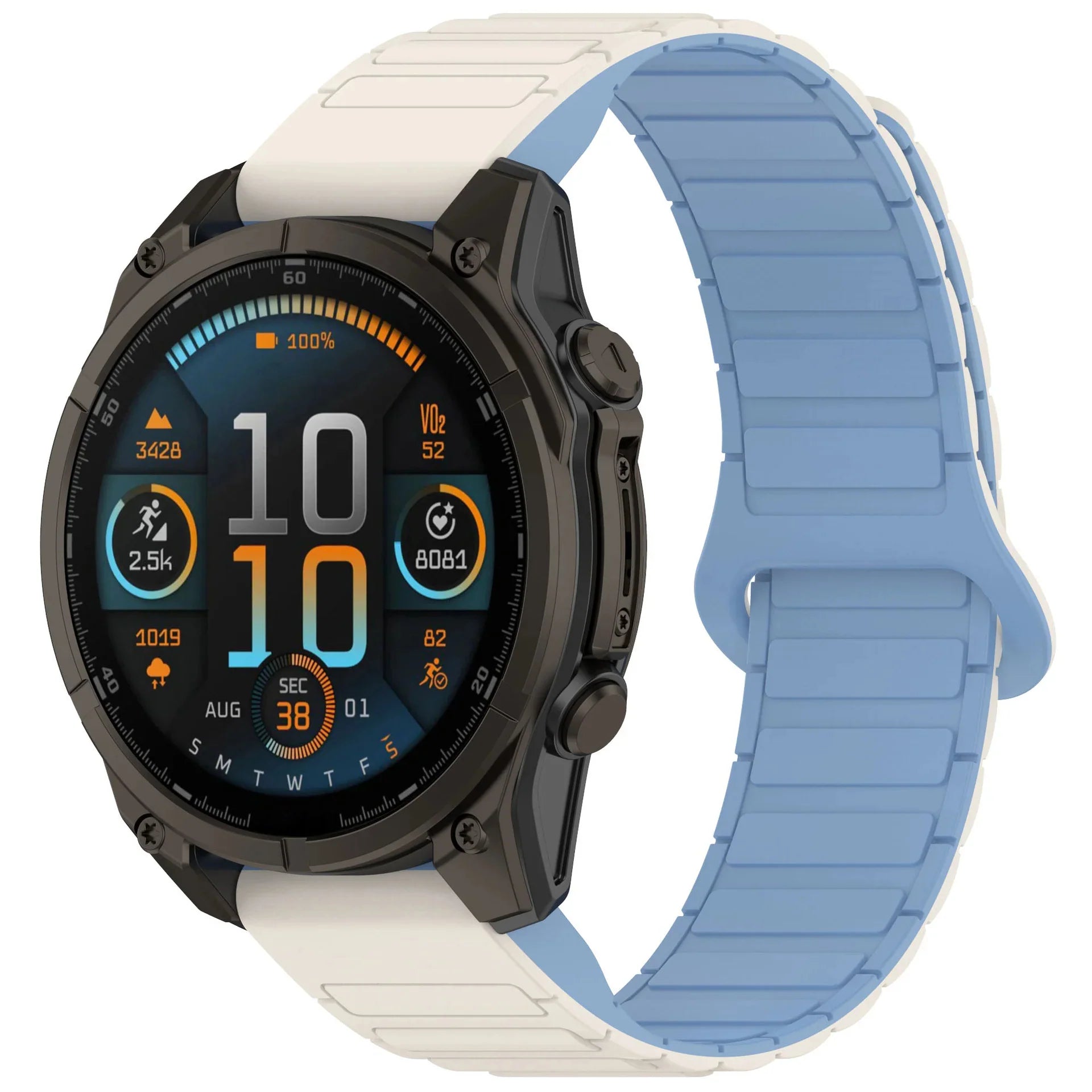 Garmin QuickFit Magnetic Loop Band