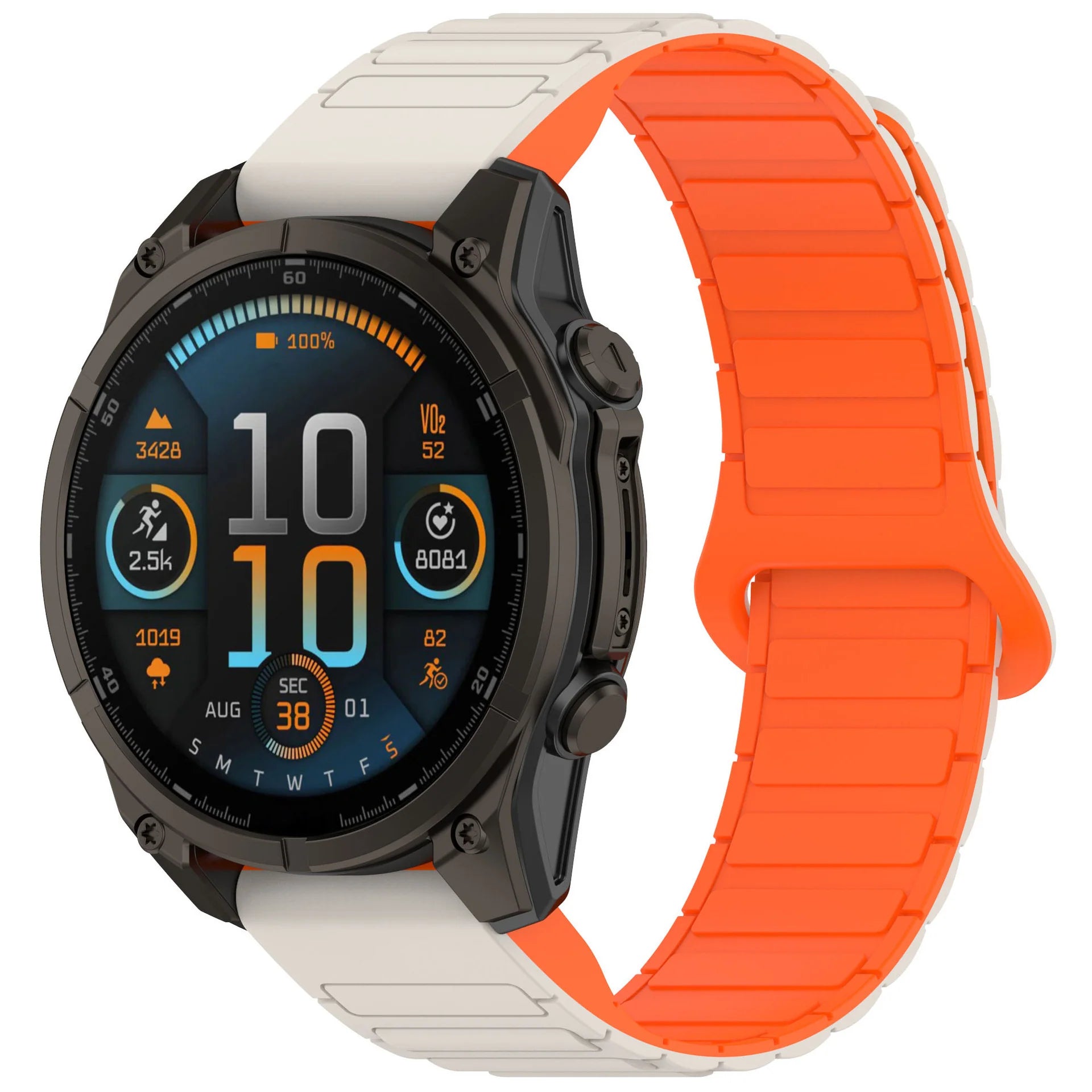 Garmin QuickFit Magnetic Loop Band