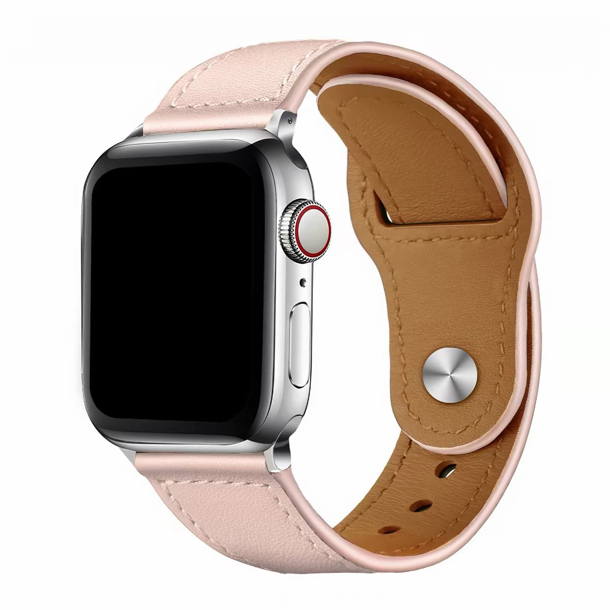 Leather Loop Strap for Apple Watch