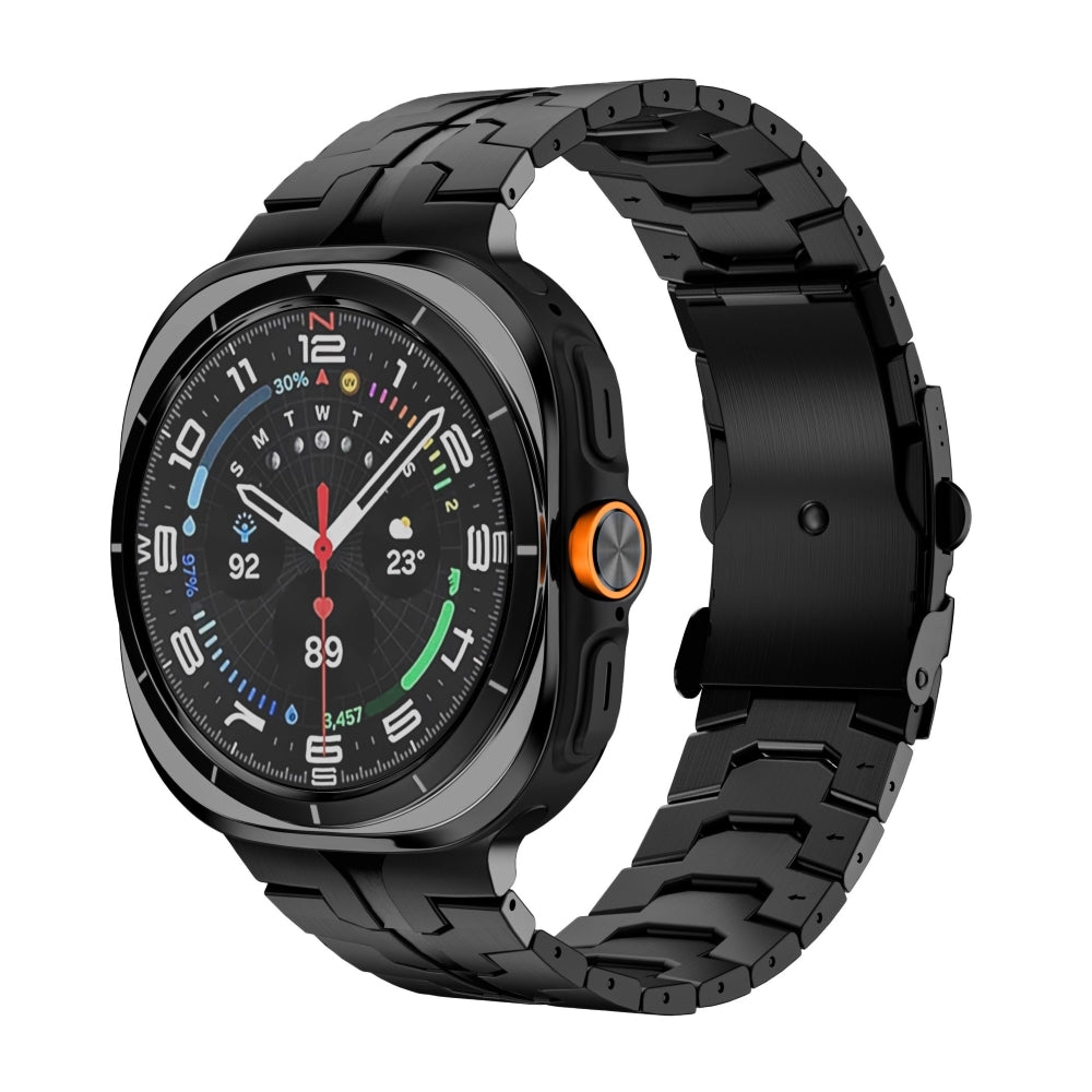 Titanium Band For Samsung Galaxy Watch