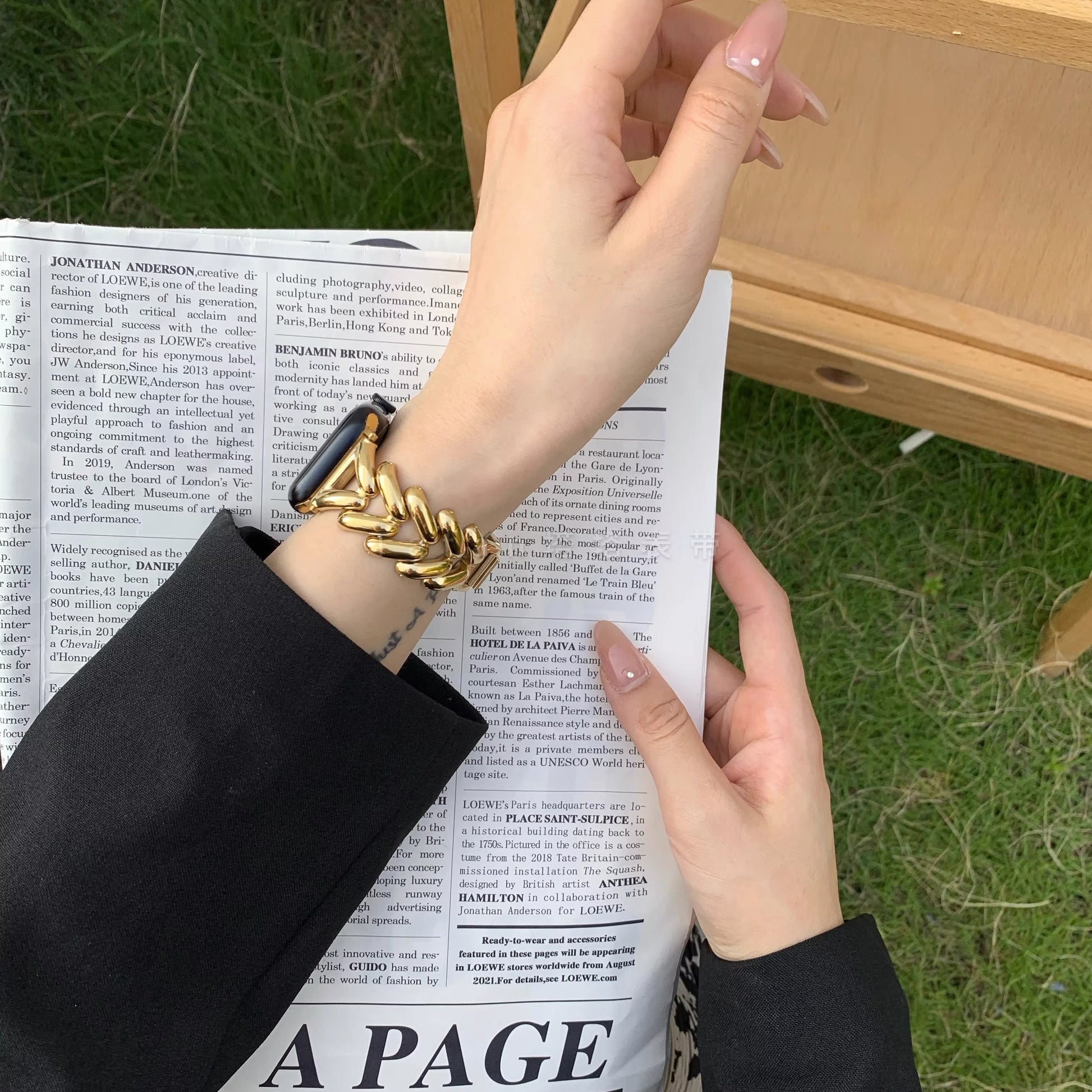 Women Luxury Bracelet