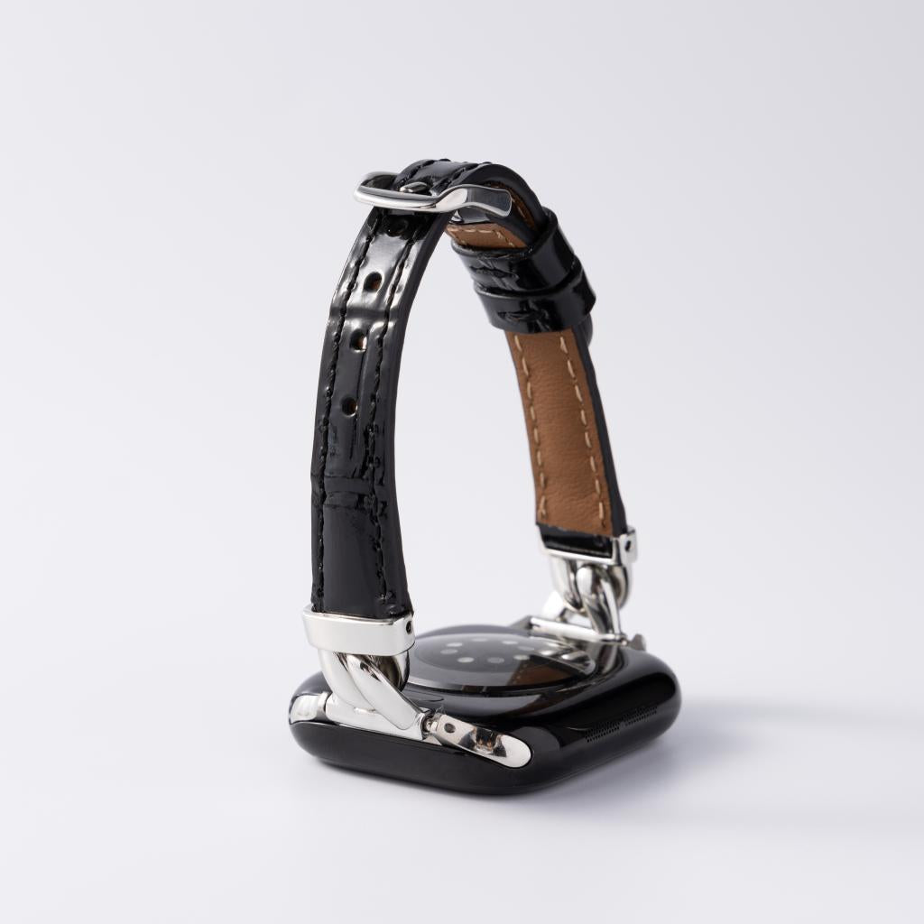 THE GRACE | Slim Leather Edition