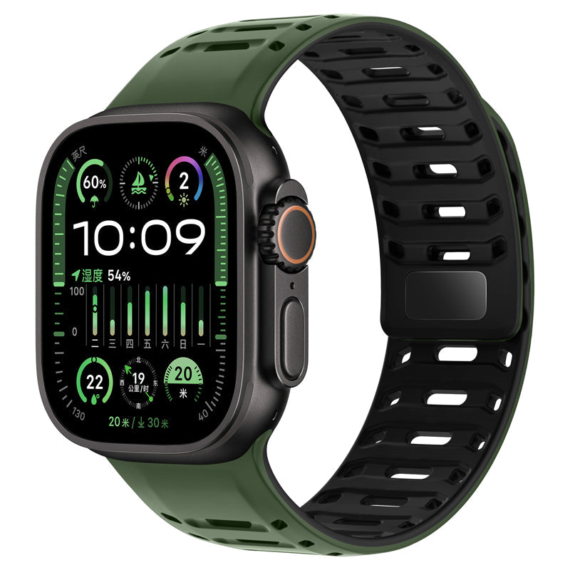 Rugged Sports Ultra Band