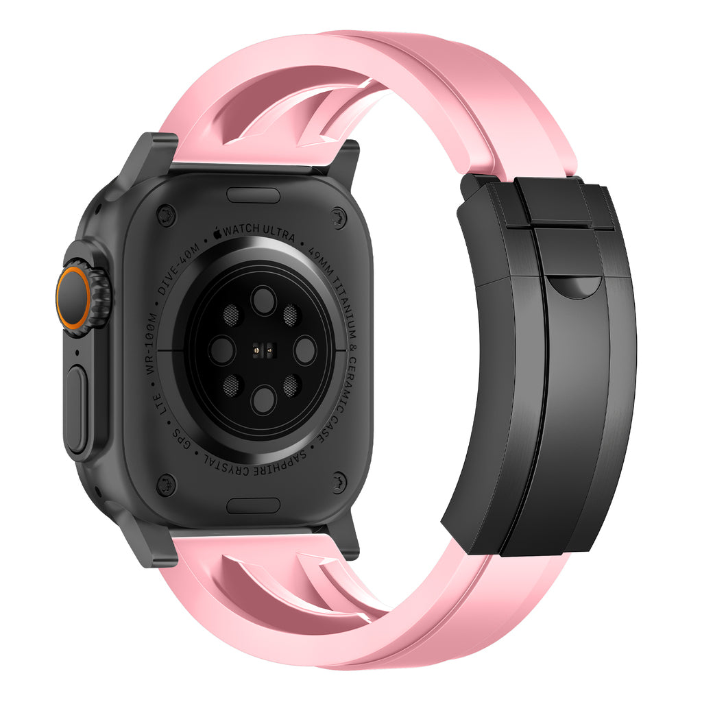 R Elite FKM Band For Apple Watch