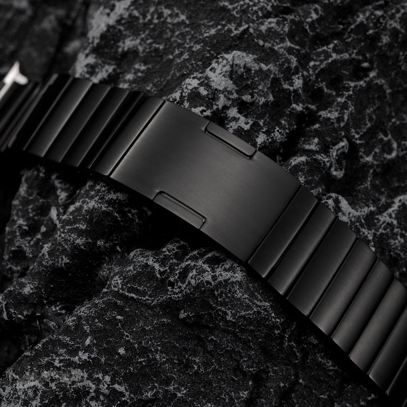 Titanium Band 2.0 for Apple Watch