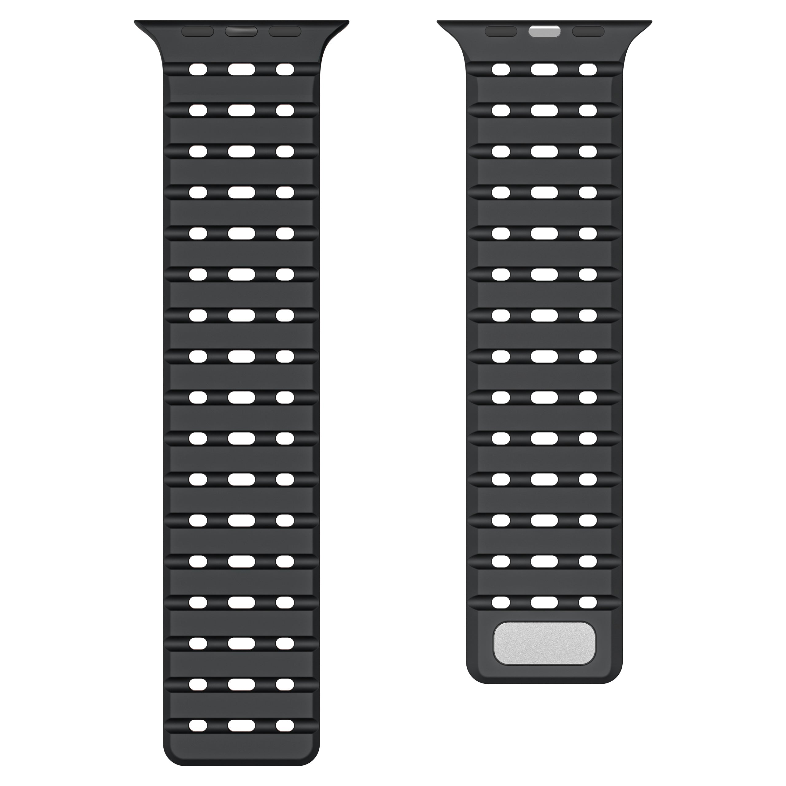 AW Silicone Band For Apple Watch