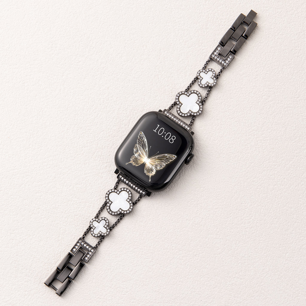 Lucky Apple Watch Strap