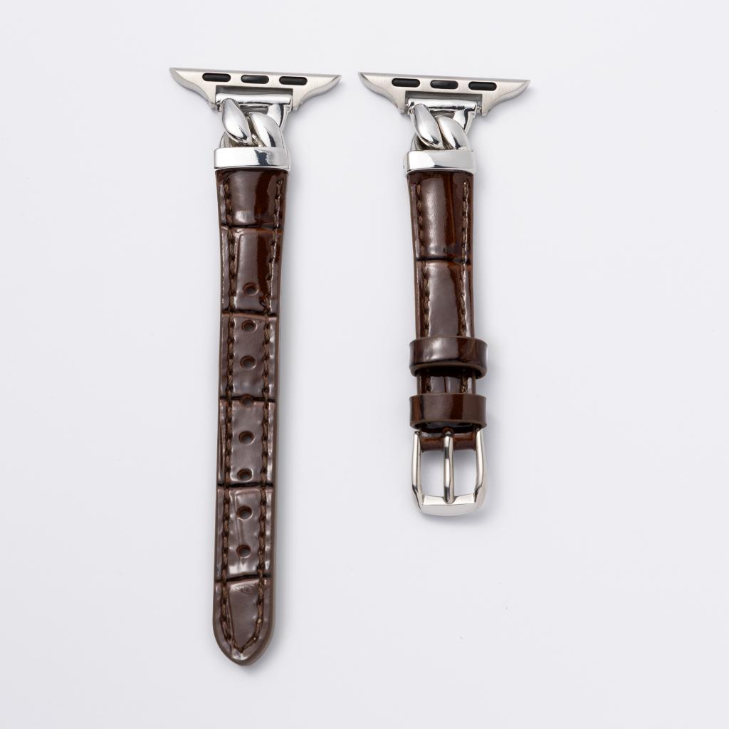THE GRACE | Slim Leather Edition