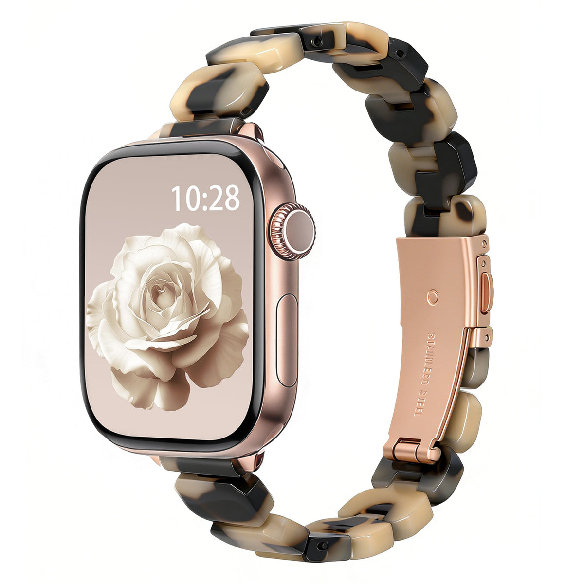 Eternal Resin Bracelet for Apple Watch display picture 3
